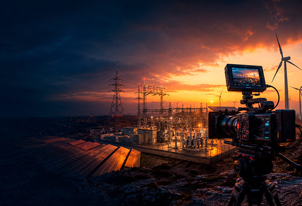 produtora de vídeo institucional em Curitiba