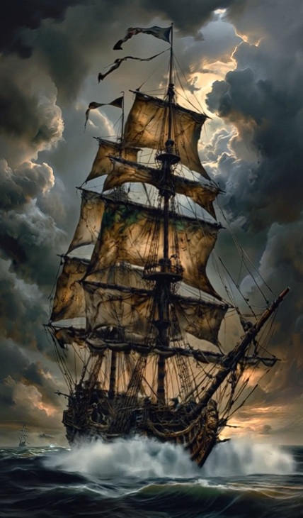 navio