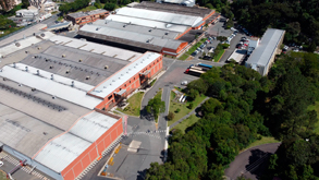 drone curitiba