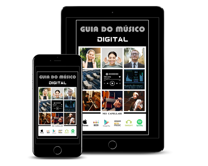 guia do músico digital